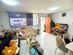 Blk 348 Bukit Batok Street 34 (Bukit Batok), HDB 4 Rooms #602724521